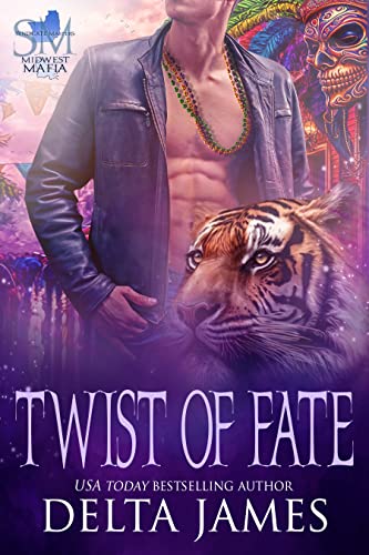 Twist of Fate book cover
