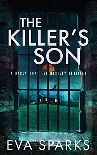 The Killer's Son book cover