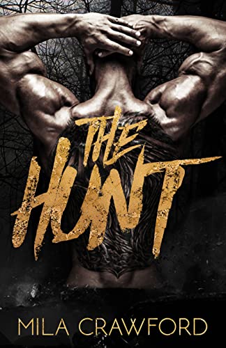 The Hunt book cover