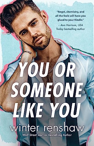 You or Someone Like You book cover