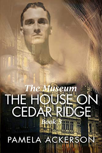 The Museum book cover