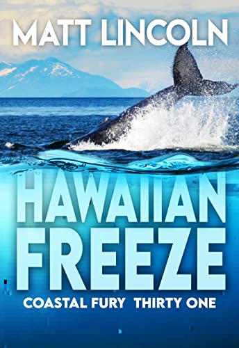 Hawaiian Freeze cover
