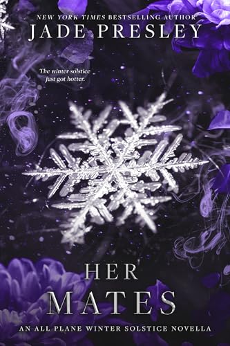 Her Mates book cover