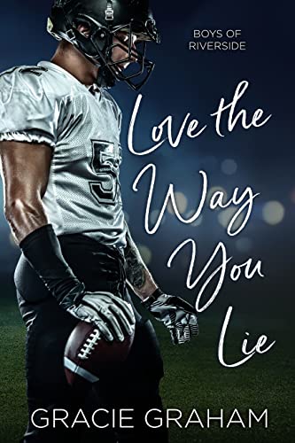 Love the Way You Lie book cover