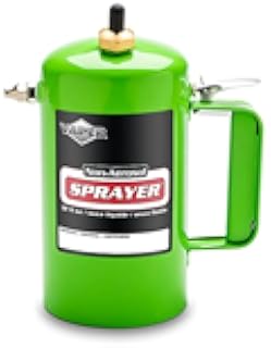 Vaper Green Sprayer
