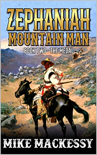 The Medal book cover