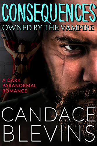 Consequences book cover