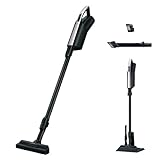 日立 掃除機 かるパックスティック 紙パック式 スティッククリーナー PKV-BK3K V ライトラベンダー 日本製 強力パワー 軽量 自走式