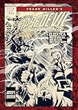 Frank Miller's Daredevil Artist's Edition (Artist Edition)