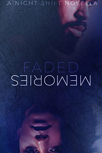Faded Memories book cover