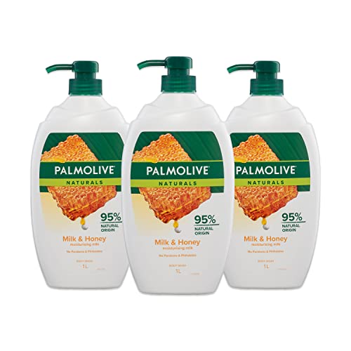 Palmolive Body Wash