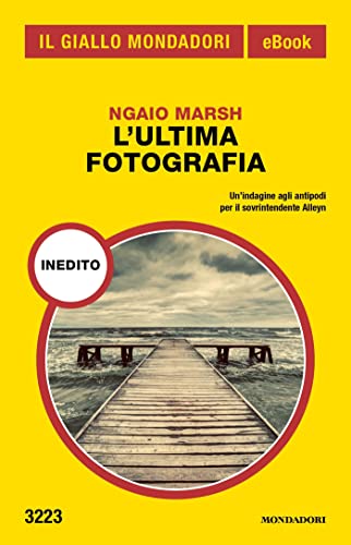 L'ultima fotografia