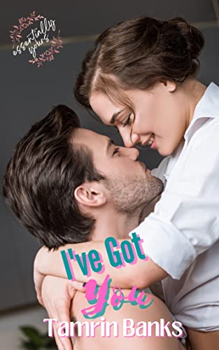 I've Got You book cover
