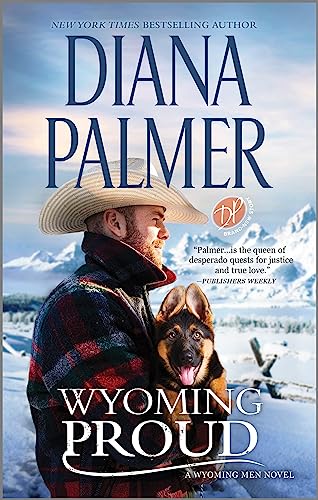 Wyoming Proud book cover