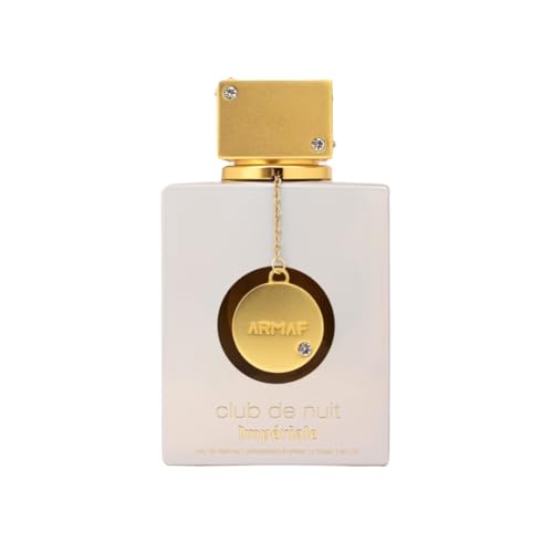 Armaf Club de Nuit Imperiale for Women Eau de Parfum Spray, 3.6 Ounce