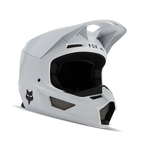 Fox Racing V Core Motocross Helmet