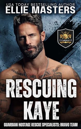 Rescuing Kaye book cover