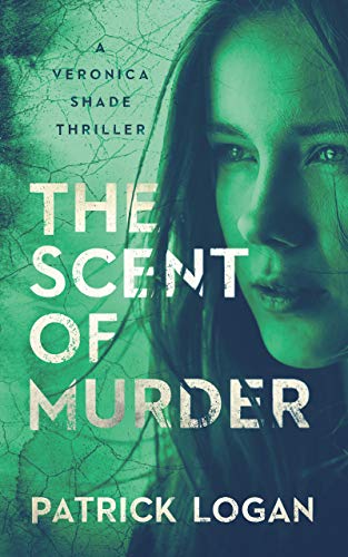 The Scent of Murder cover