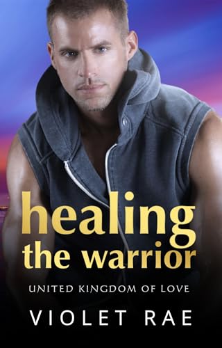 Healing the Warrior book cover