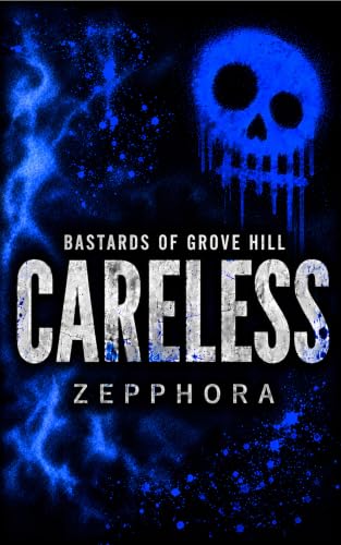 Careless book cover