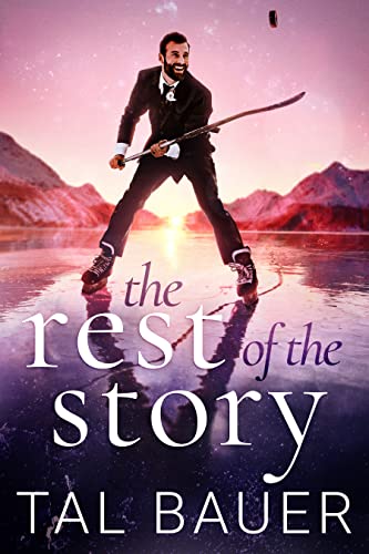 The Rest of the Story cover