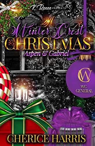 Aspen & Gabriel book cover