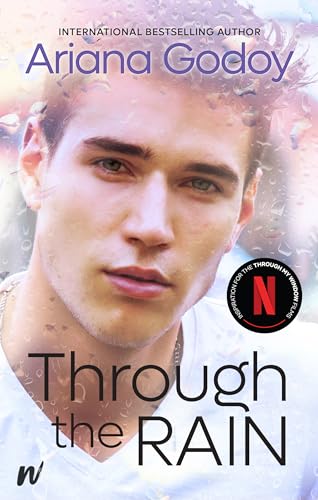Through the Rain book cover