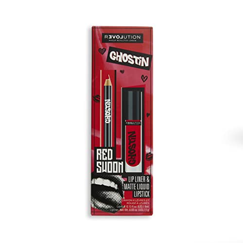 Relove Lip Kit Swoon (High-Glossy)
