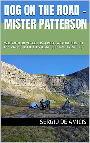 Copertina – Amazon B0BR3XF3G2