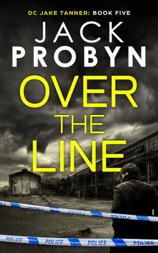 Over the Line / The Company book cover