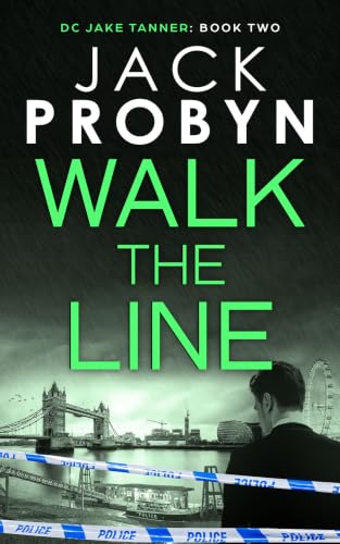 Walk the Line /The Community book cover
