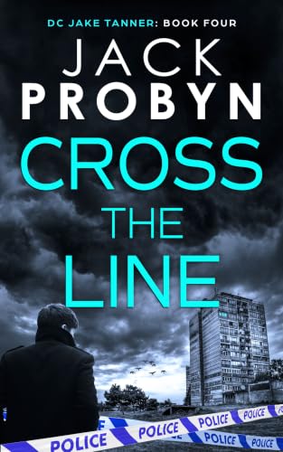Cross the Line / The Cadre book cover