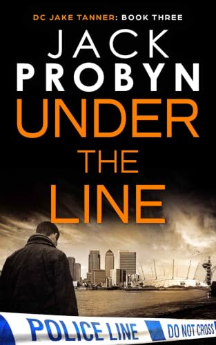 Under the Line / The Confession book cover