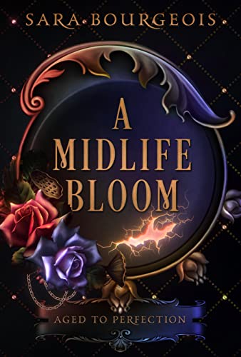 A Midlife Bloom book cover
