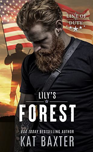 Lily's Forest cover