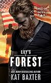 Lily's Forest: A Grumpy-Sunshine/Pen-Pal/Curvy Girl Romance
