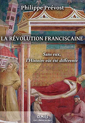 Couverture du livre
