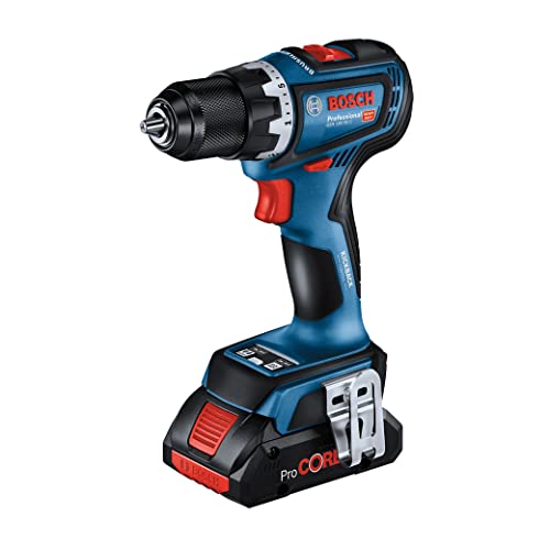 ボッシュ GSR18V-90C コードレスドライバードリル