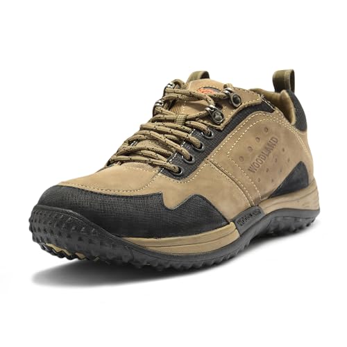 Men's Leather Sneaker