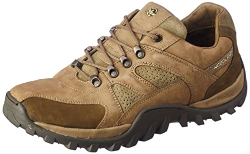 Men's Leather Sneaker
