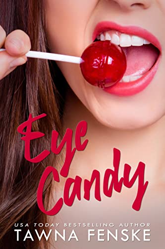 Eye Candy book cover