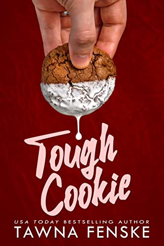 Tough Cookie book cover