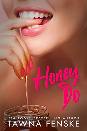 Honey Do book cover
