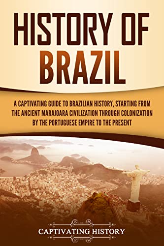History of Brazil