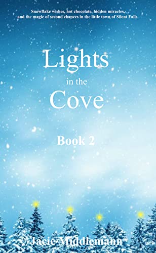 Lights in the Cove - Book 2 book cover