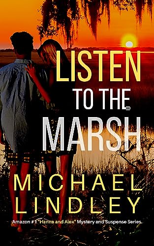 Listen To The Marsh book cover
