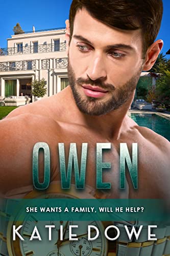 Owen book cover