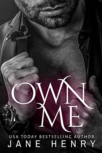 Own Me cover