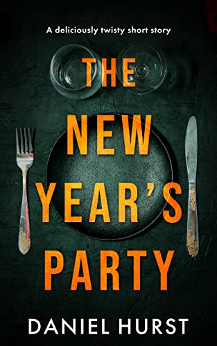 The New Year's Party cover