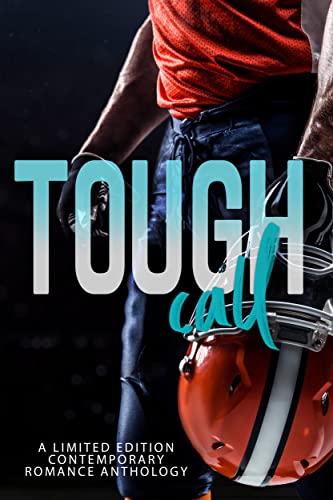 Tough Call book cover